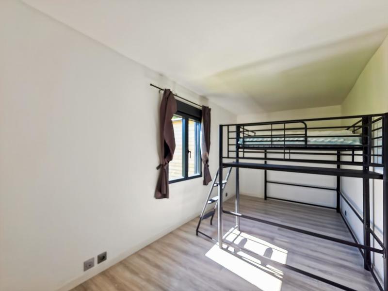 Maison - 81 m² - 4 pièces