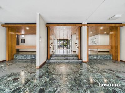 Appartement - 26 m² - 1 pièce