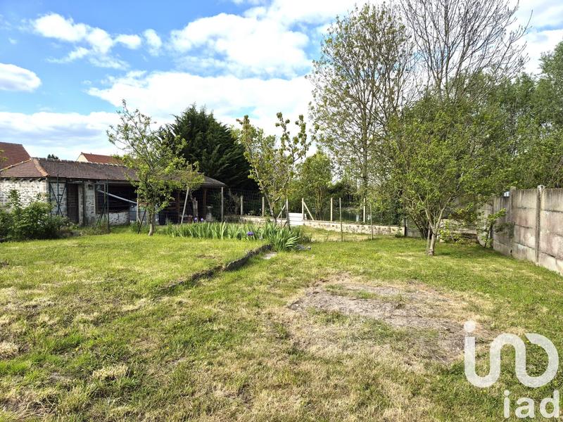 Maison de village - 150 m² - 5 pièces