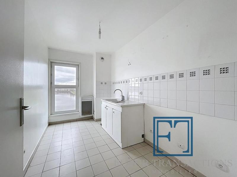 Duplex - 118 m² - 5 pièces