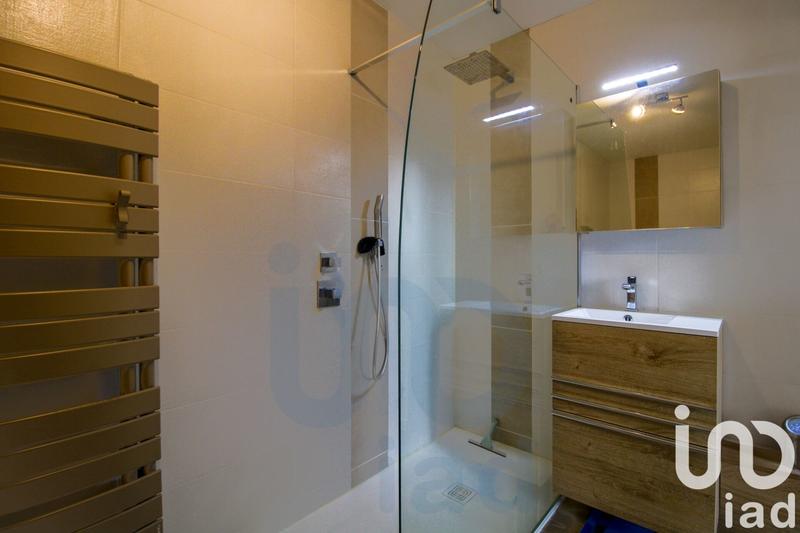 Maison de ville - 225 m² - 8 pièces