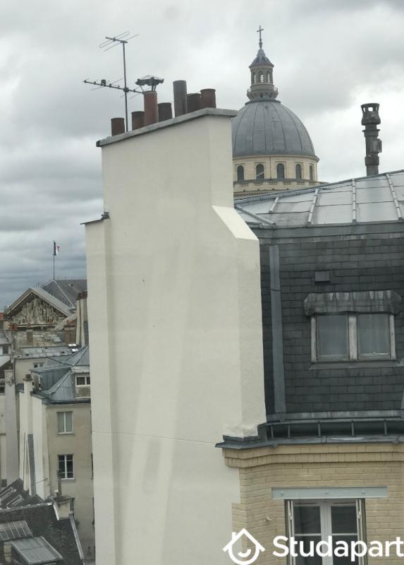 Appartement - 14 m² - 2 pièces