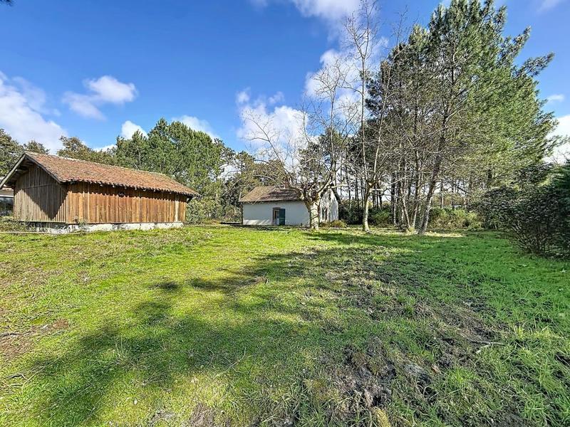 Maison - 96 m² - 4 pièces