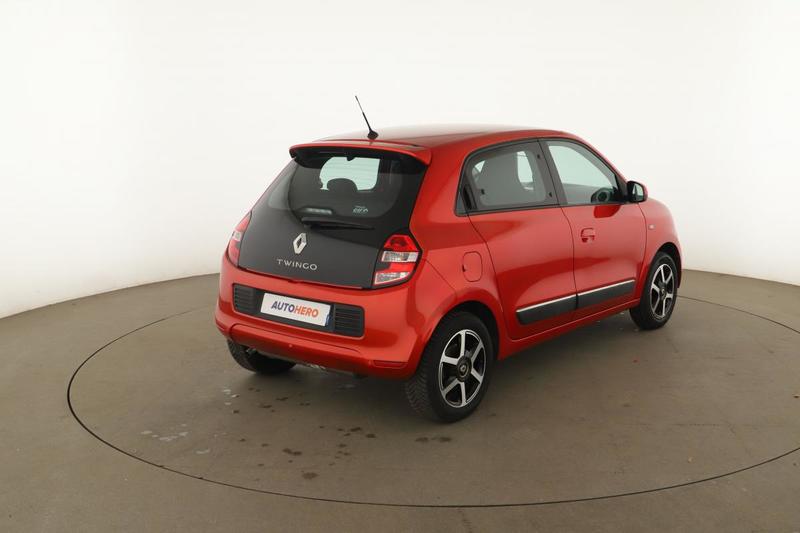 Renault Twingo 0.9 TCe Energy Intens 90 ch