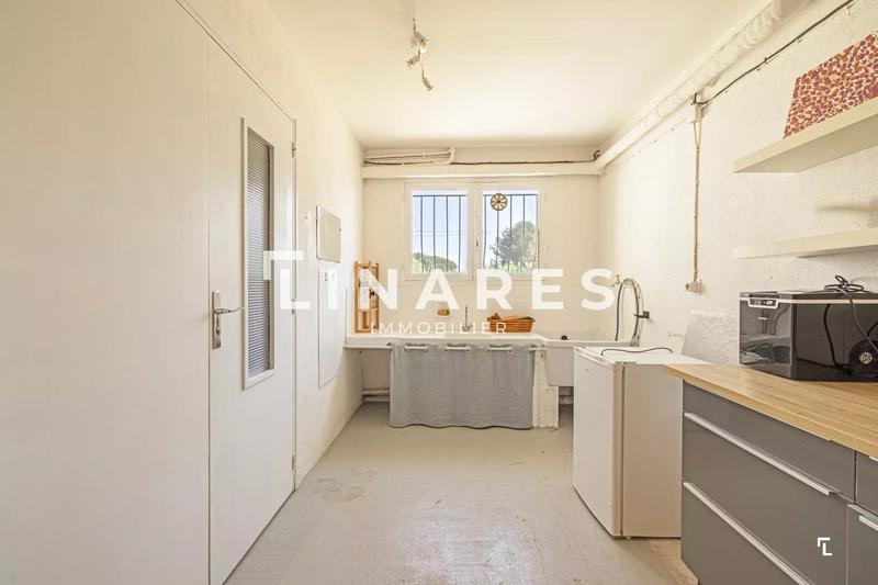 Maison - 135 m² - 4 pièces