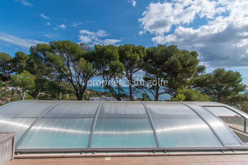 Maison - 184 m² - 4 pièces