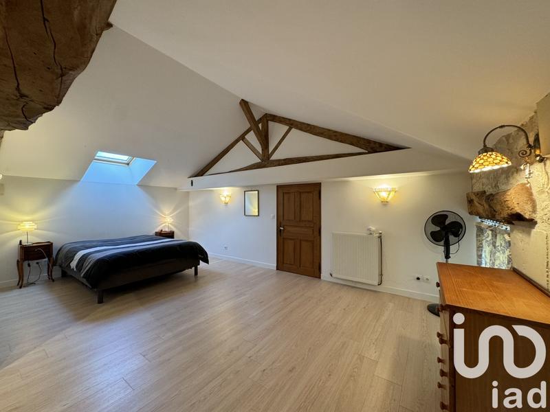 Maison de campagne - 370 m² - 15 pièces