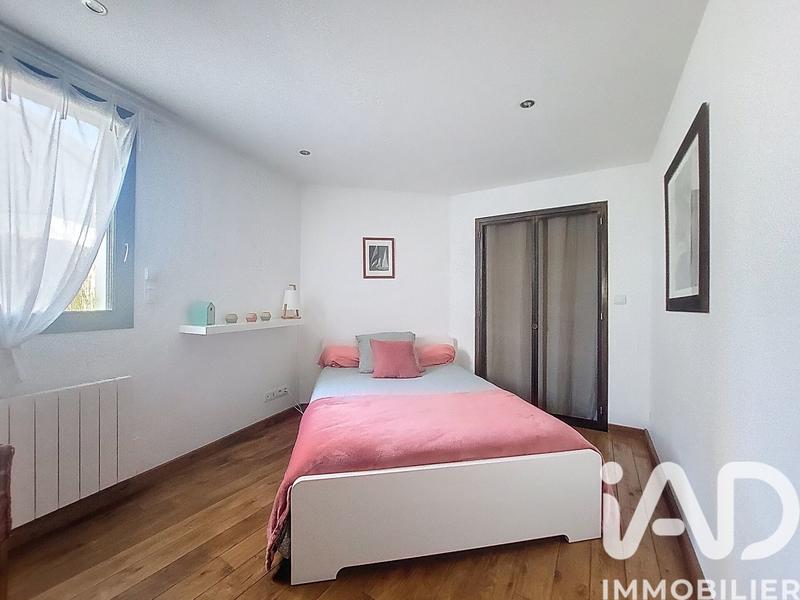 Maison - 197 m² - 6 pièces