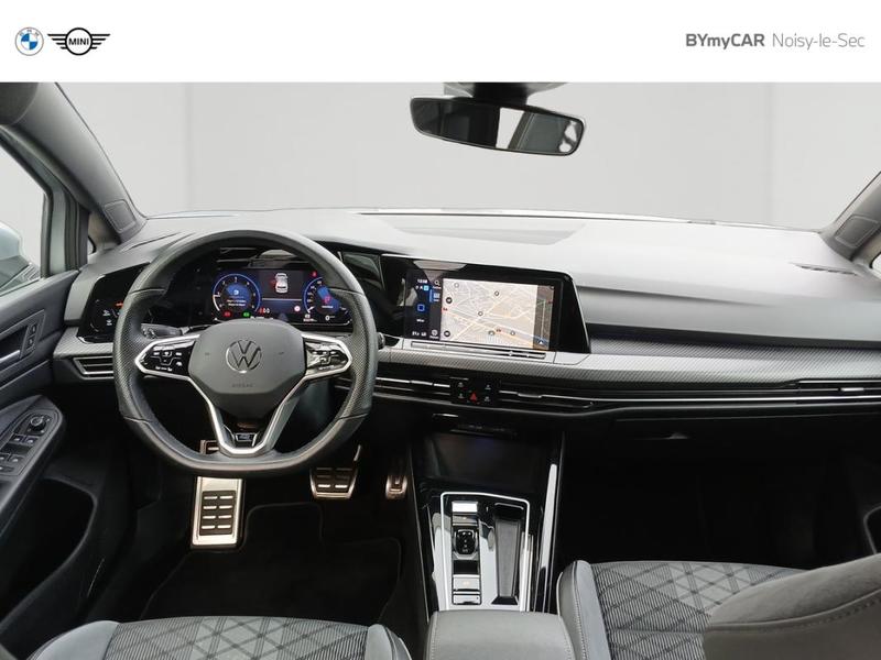 Volkswagen Golf 2.0 Tdi Scr 150 Dsg7 R-Line