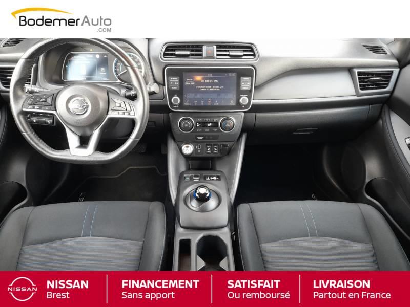 Nissan Leaf Electrique 40kWh Acenta