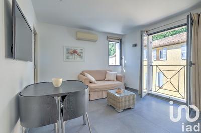 Appartement - 28 m² - 2 pièces