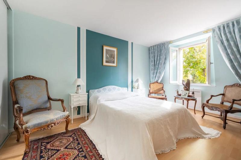 Maison - 127 m² - 6 pièces