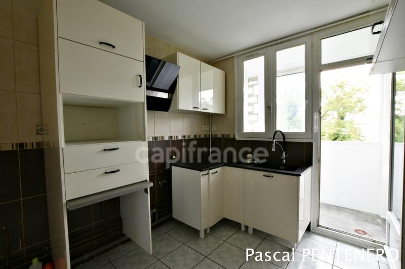 Appartement - 74 m² - 4 pièces