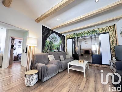 Maison - 108 m² - 4 pièces