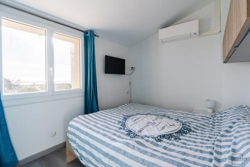 Maison - 39 m² - 3 pièces