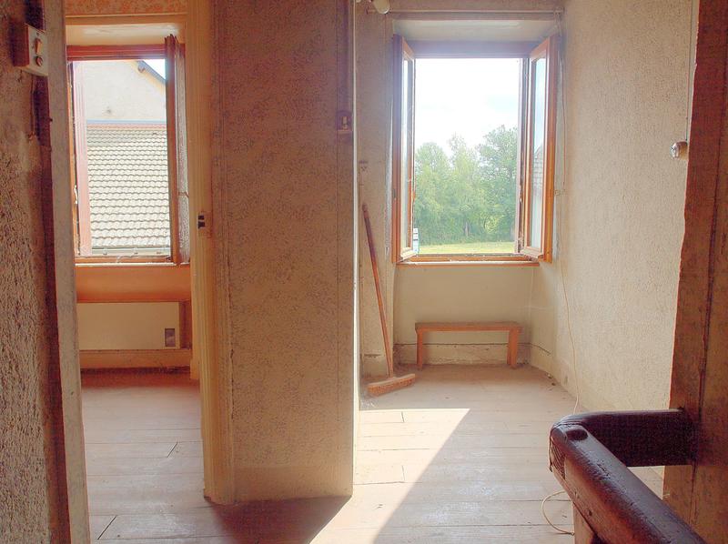 Maison - 94 m² - 5 pièces