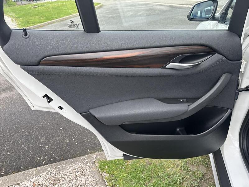 Bmw X1 sDrive16D 2.0d xLine Bvm6