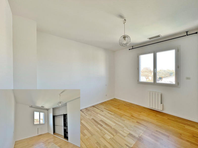 Villa - 213 m² - 8 pièces