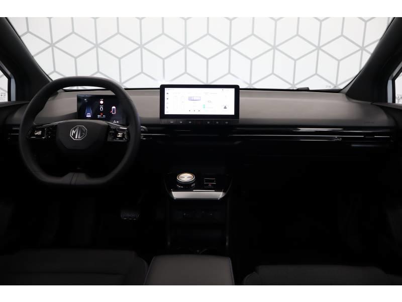Mg Mg4 Electric 51kWh - 125 kW 2wd Standard