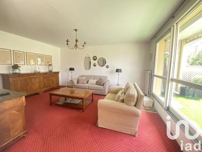 Appartement - 105 m² - 5 pièces