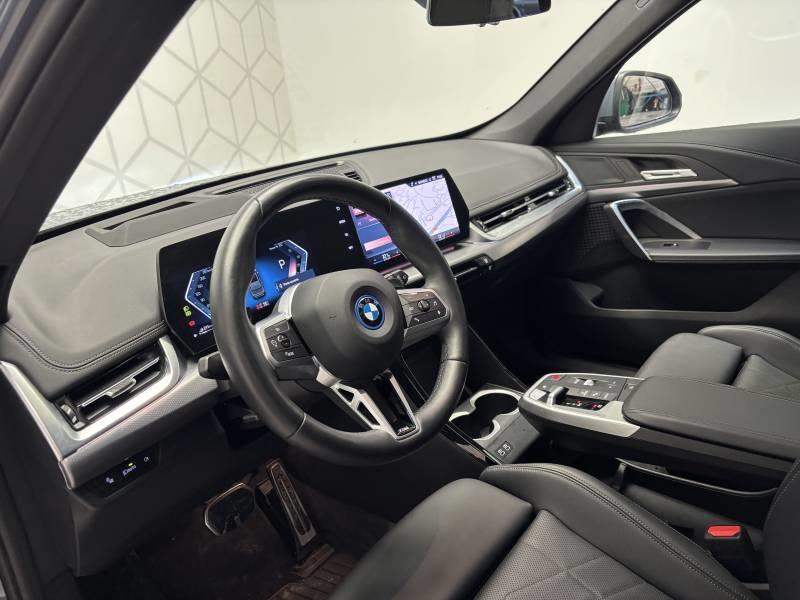 Bmw X1 xDrive 25e 245ch Dkg7 m Sport