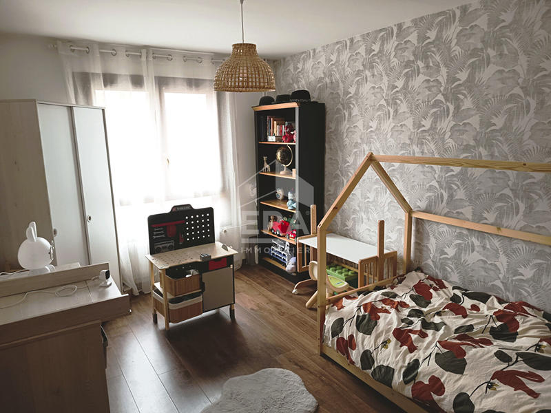 Appartement - 97 m² - 4 pièces