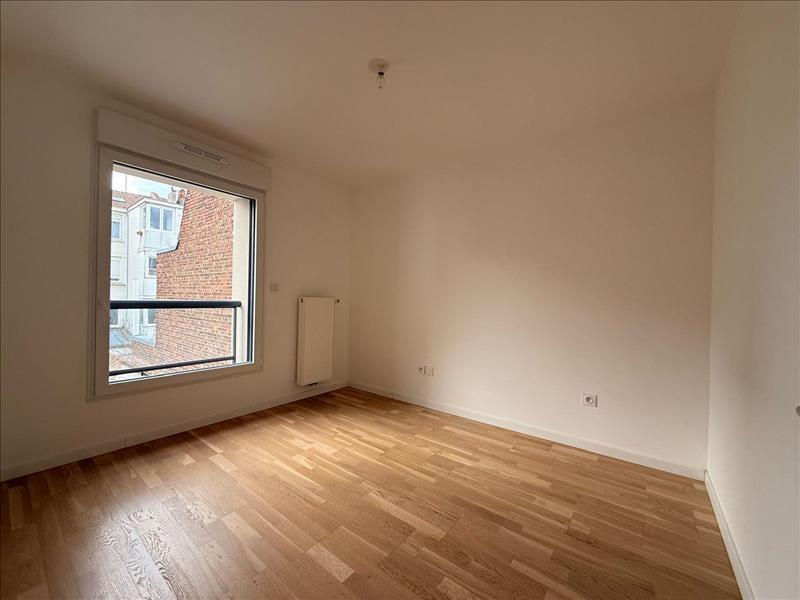 Appartement - 73 m² - 3 pièces