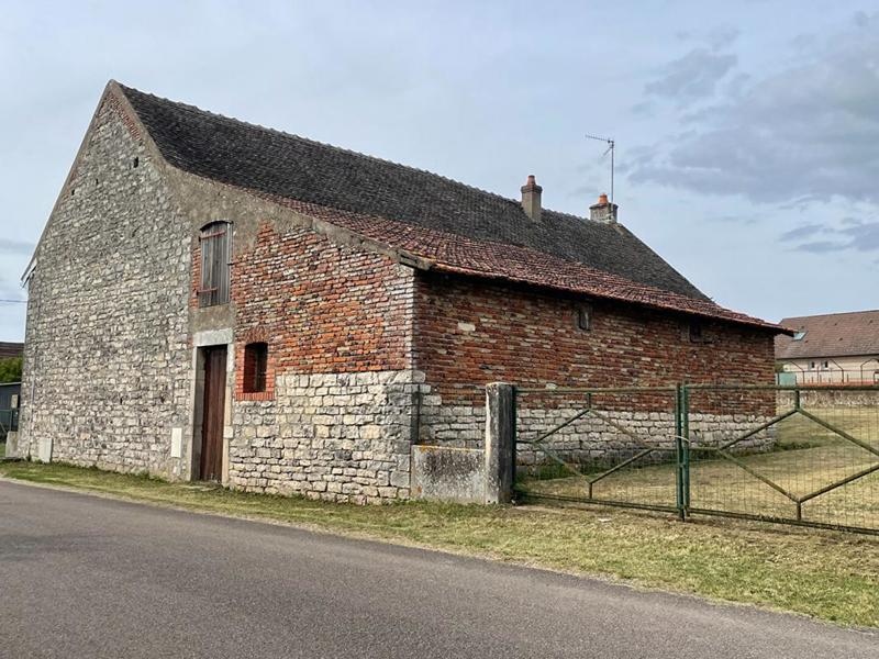 Maison - 58 m² - 3 pièces