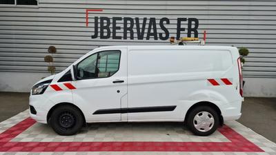 Ford Transit Custom 300 L1h1 2.0 Ecoblue 130 Bva Trend