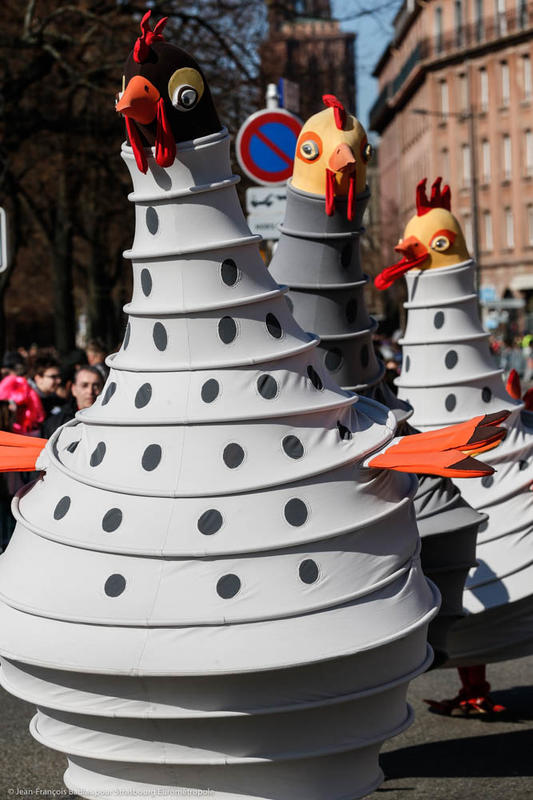 Carnaval de Strasbourg