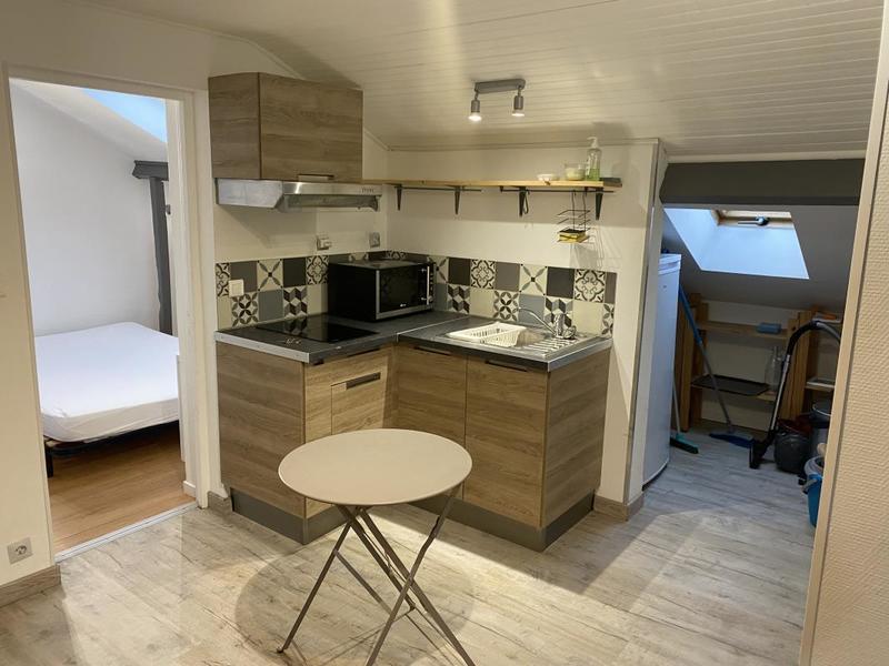 Immeuble - 131 m² - 5 pièces