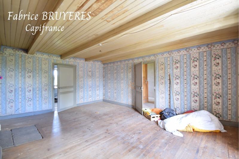 Maison - 138 m² - 7 pièces