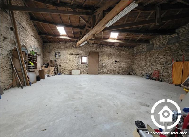 Maison - 155 m² - 6 pièces