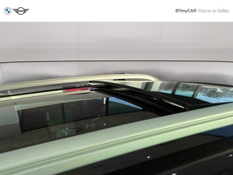 Mini Countryman F60 136 - 88 ch All4 Bva6 Cooper se John Works