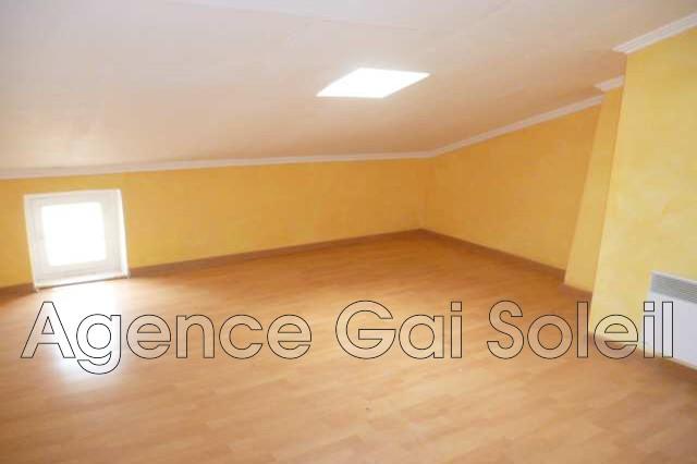 Maison de village - 60 m² - 3 pièces