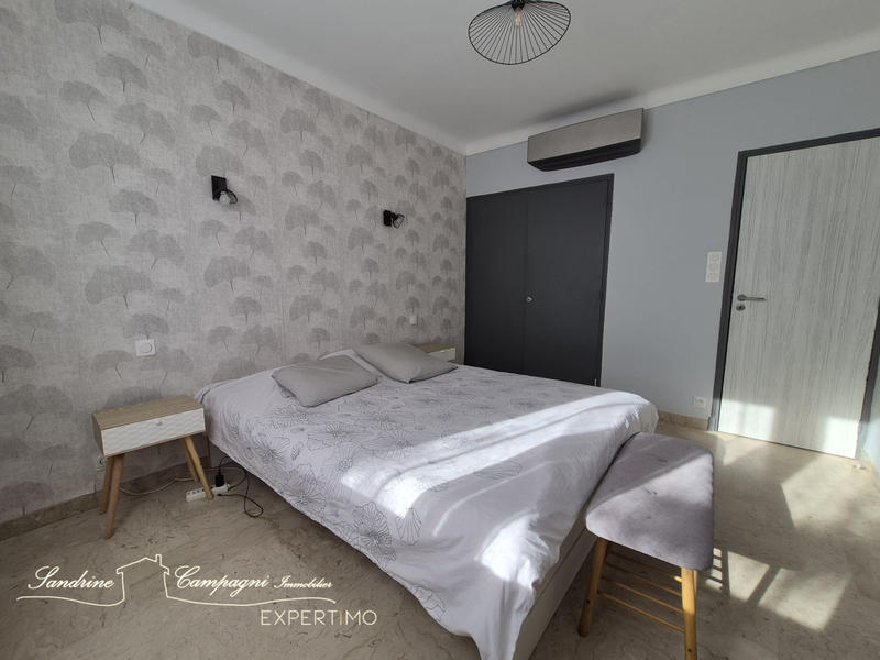 Maison - 152 m² - 6 pièces