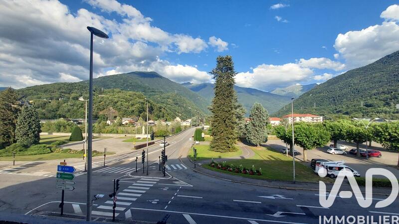 Appartement - 68 m² - 4 pièces