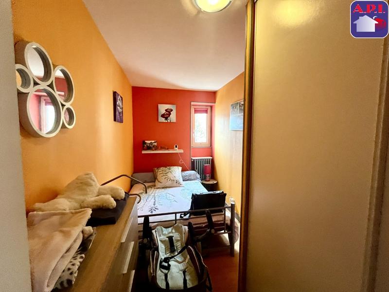 Maison - 171 m² - 8 pièces