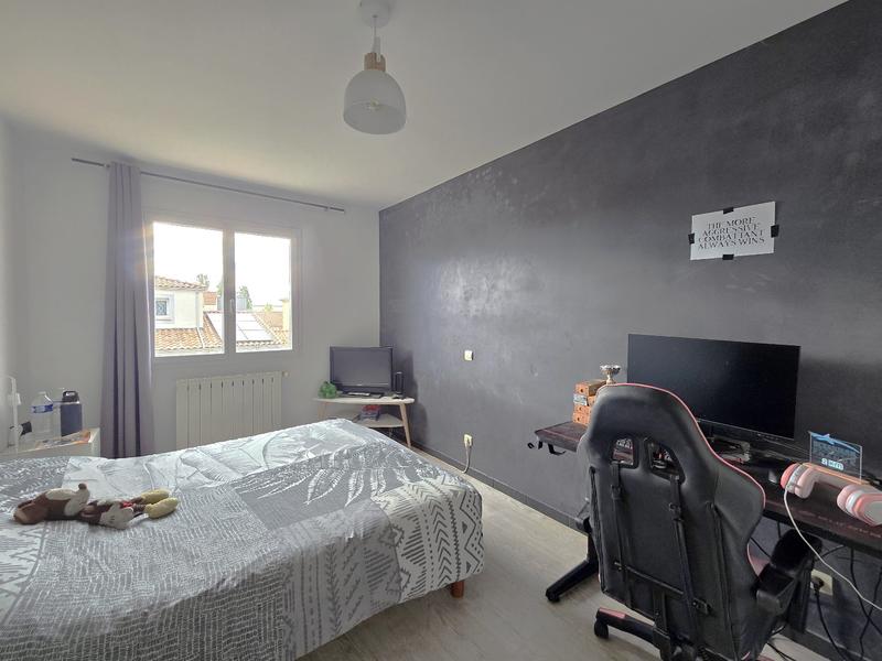 Maison - 132 m² - 6 pièces