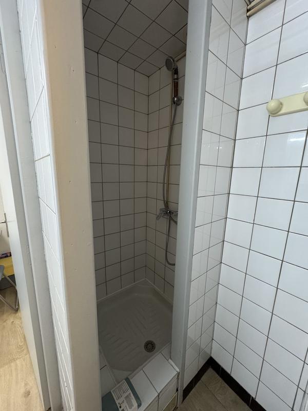 Appartement - 18 m² - 2 pièces