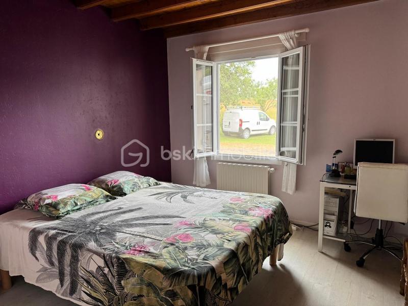 Maison traditionnelle - 159 m² - 6 pièces