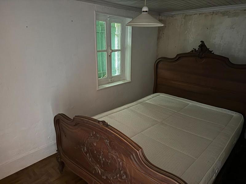 Maison - 46 m² - 3 pièces