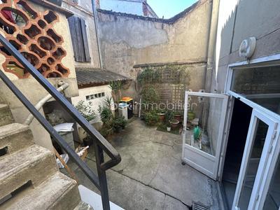 Immeuble - 353 m² - 6 pièces