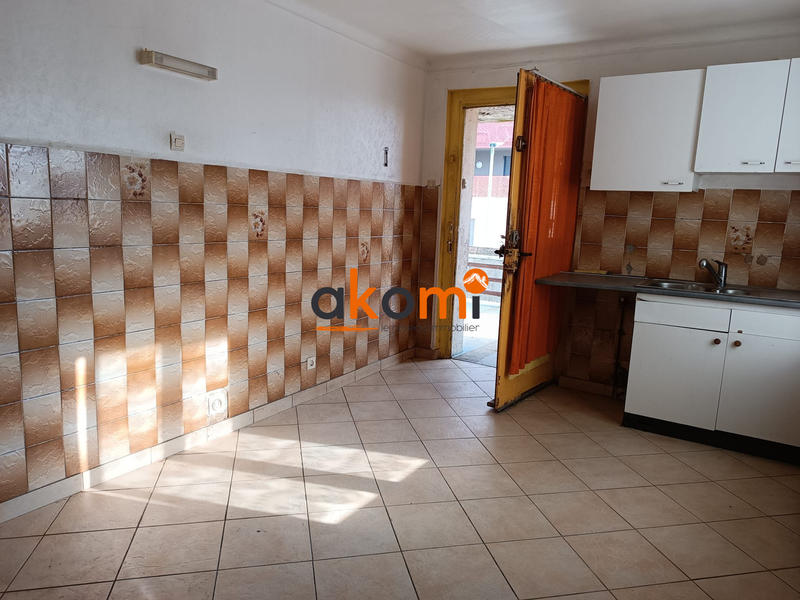 Appartement - 114 m² - 5 pièces