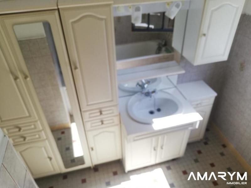 Maison de campagne - 210 m² - 6 pièces