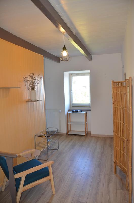 Maison - 135 m² - 7 pièces