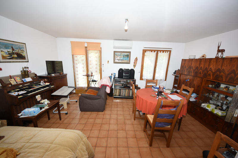 Maison - 73 m² - 3 pièces