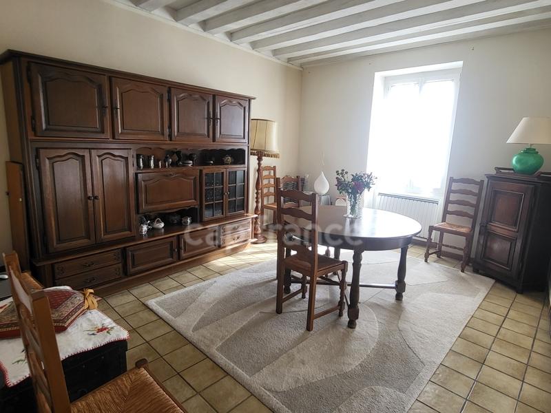 Maison - 160 m² - 5 pièces