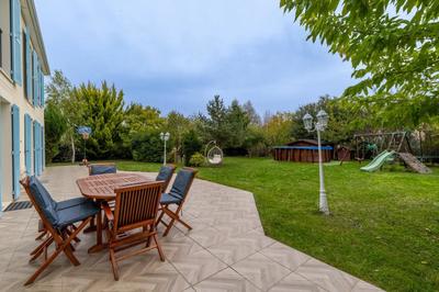 Maison - 199 m² - 7 pièces