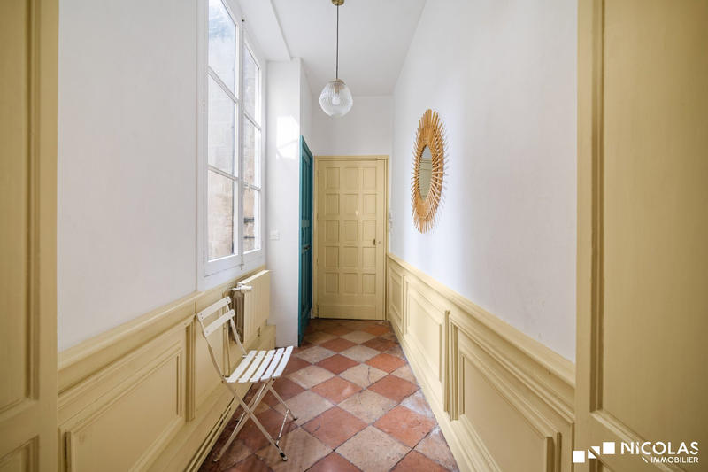 Appartement - 83 m² - 3 pièces